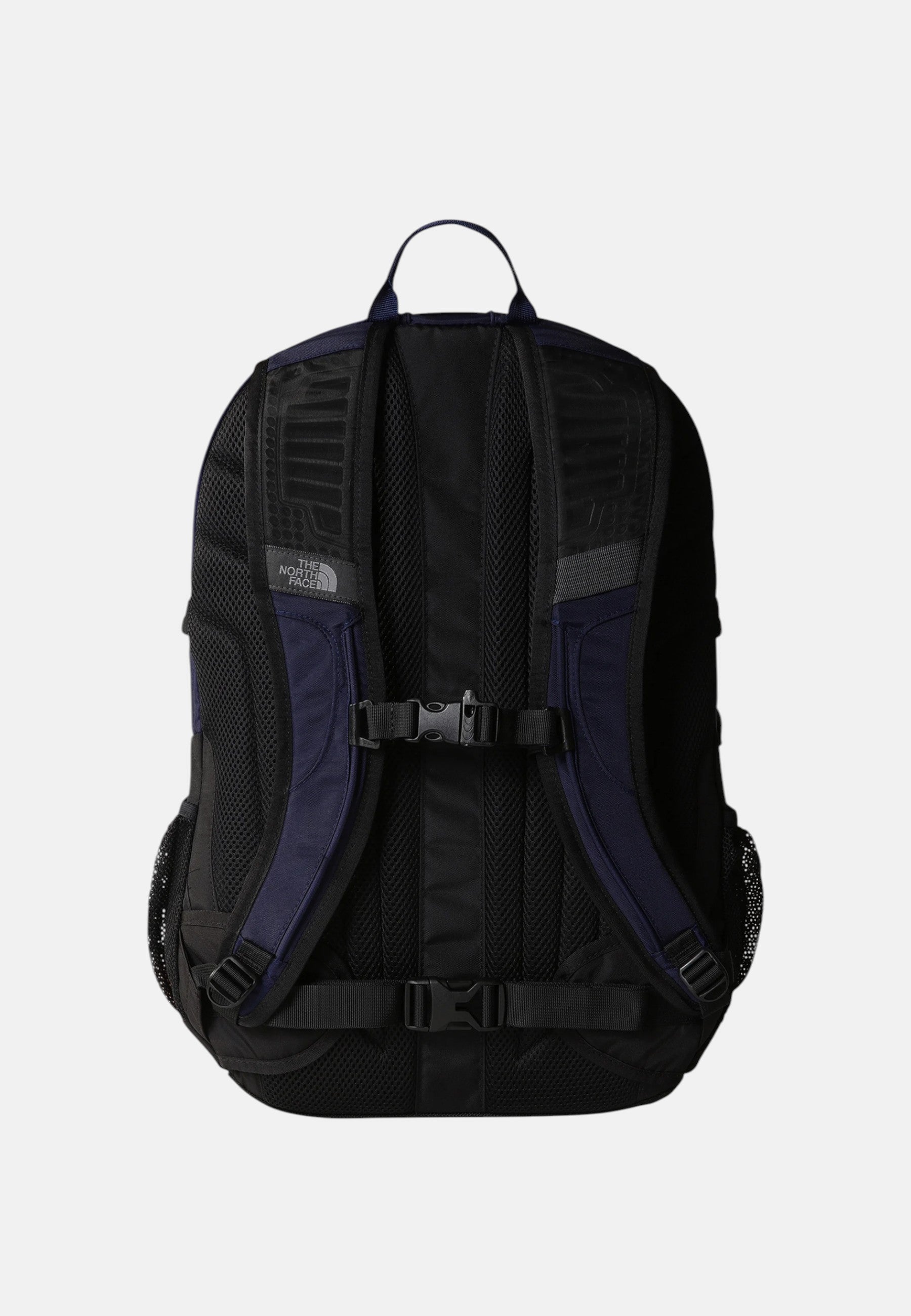 Zaino Uomo The North Face Navy/grey