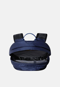 Zaino Uomo The North Face Navy/grey
