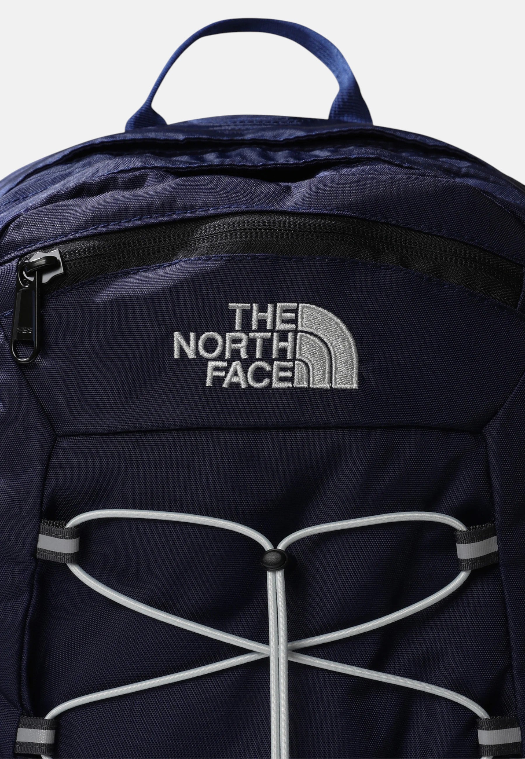 Zaino Uomo The North Face Navy/grey