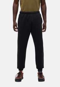 Pantaloni da Tuta Joggers da Uomo The North Face Black