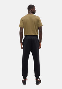 Pantaloni da Tuta Joggers da Uomo The North Face Black