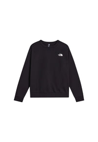 Felpa Evolution Box NSE Regular da uomo The North Face Black