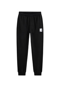 Pantaloni da Tuta Joggers da Uomo The North Face Black