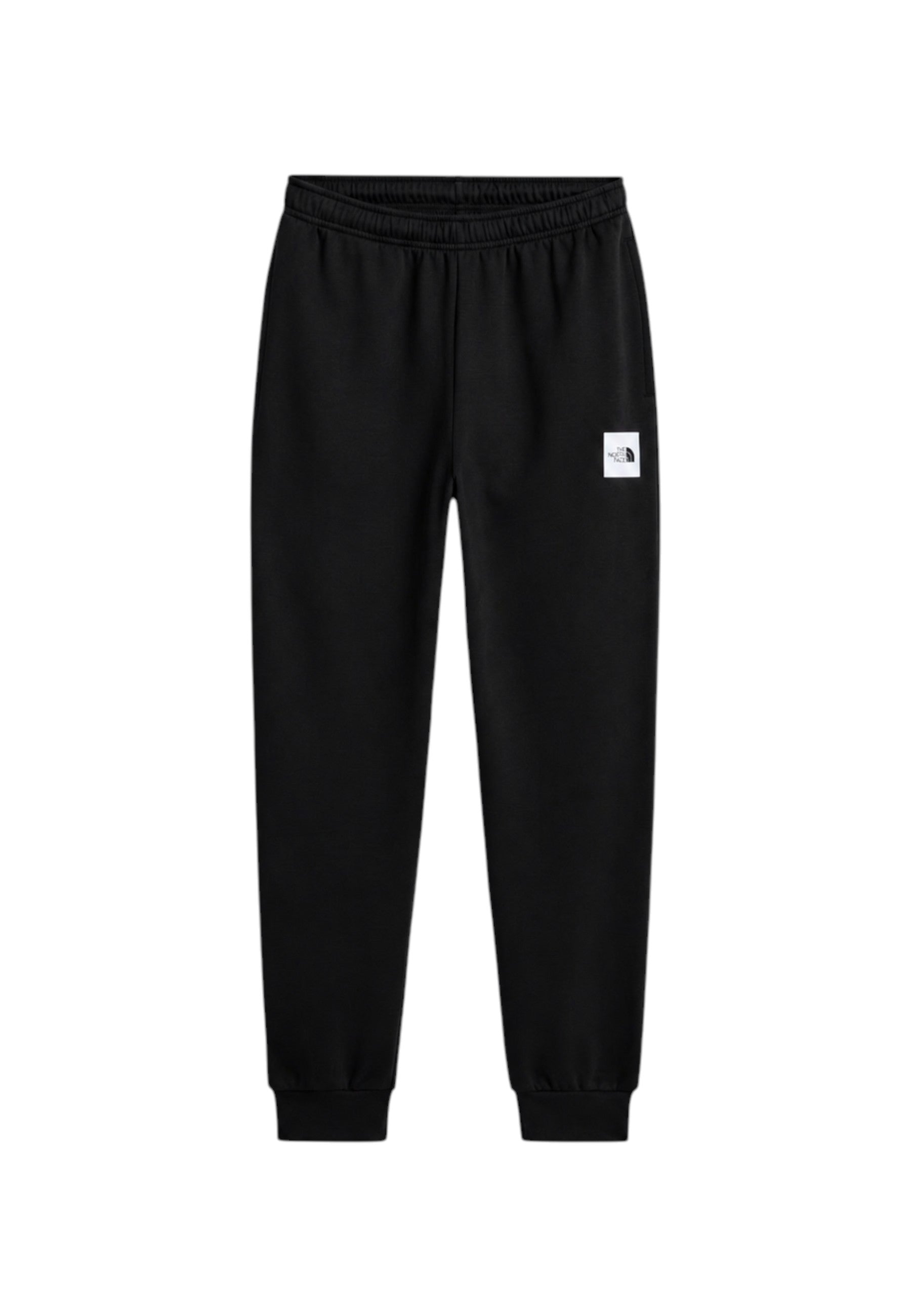 Pantaloni da Tuta Joggers da Uomo The North Face Black