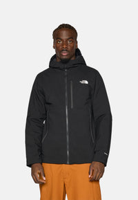 Giubbotto Apex Elevation da uomo The North Face Black