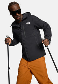 Giubbotto Apex Elevation da uomo The North Face Black