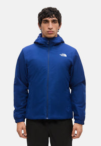 Giacca imbottita Quest DryVent™ da uomo Blue