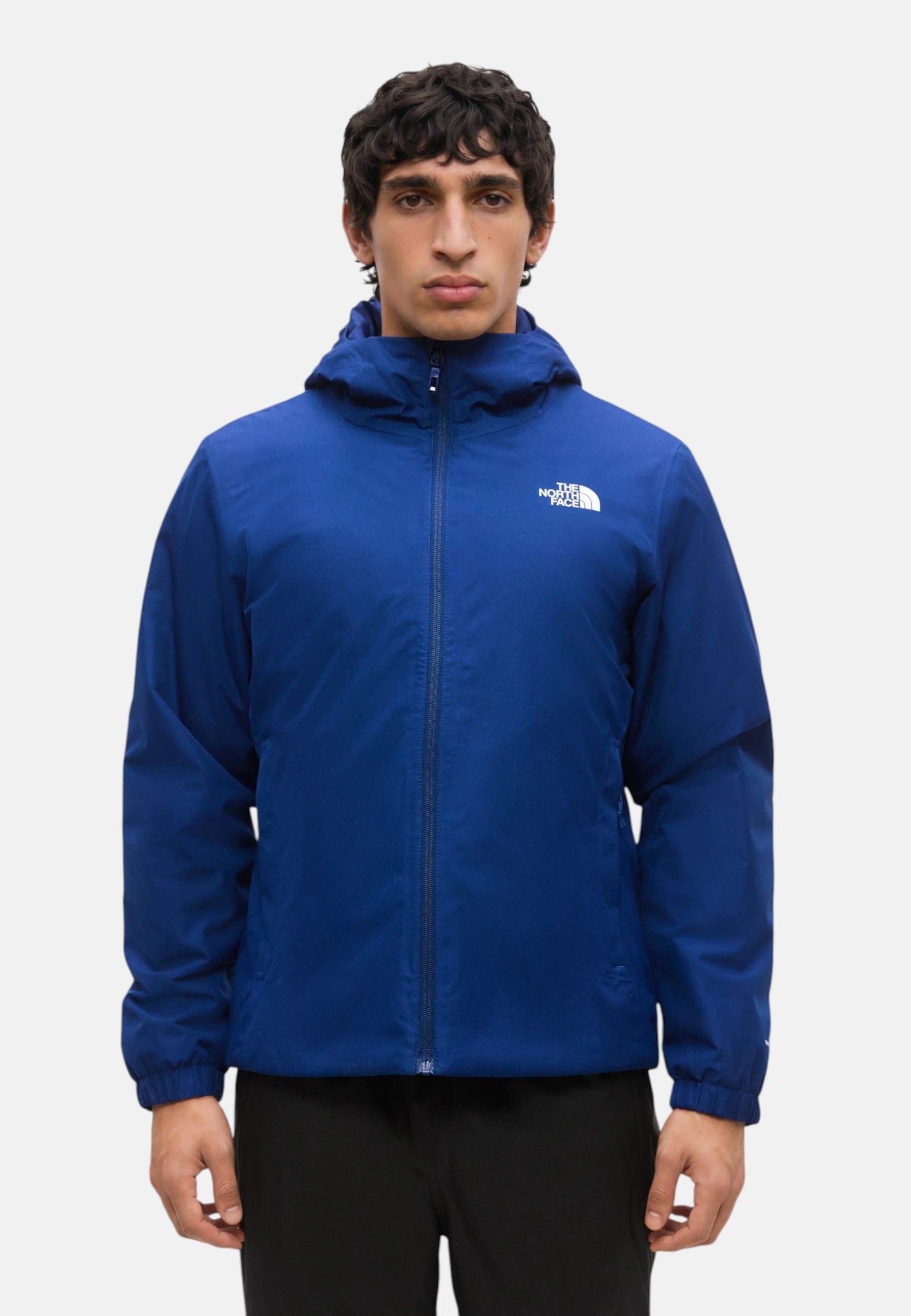 Giacca imbottita Quest DryVent™ da uomo Blue