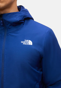 Giacca imbottita Quest DryVent™ da uomo Blue