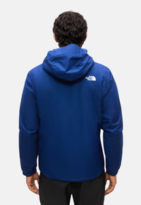 Giacca imbottita Quest DryVent™ da uomo Blue