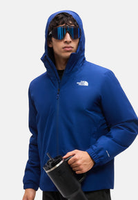 Giacca imbottita Quest DryVent™ da uomo Blue