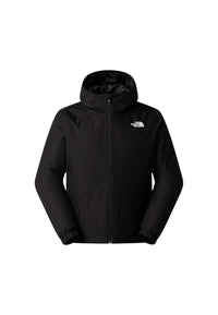 Giacca imbottita Quest DryVent™ da uomo Black