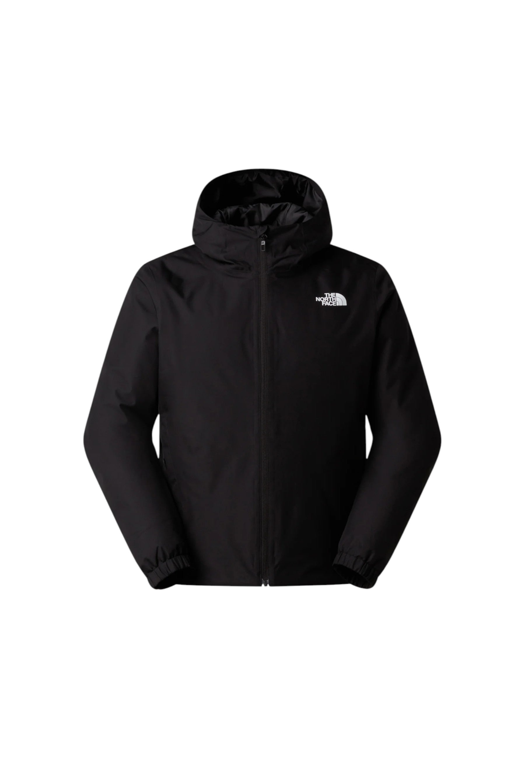 Giacca imbottita Quest DryVent™ da uomo Black