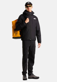 Giacca imbottita Quest DryVent™ da uomo Black