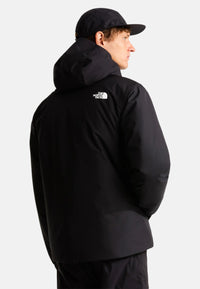Giacca imbottita Quest DryVent™ da uomo Black