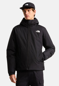 Giacca imbottita Quest DryVent™ da uomo Black