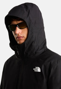 Giacca imbottita Quest DryVent™ da uomo Black