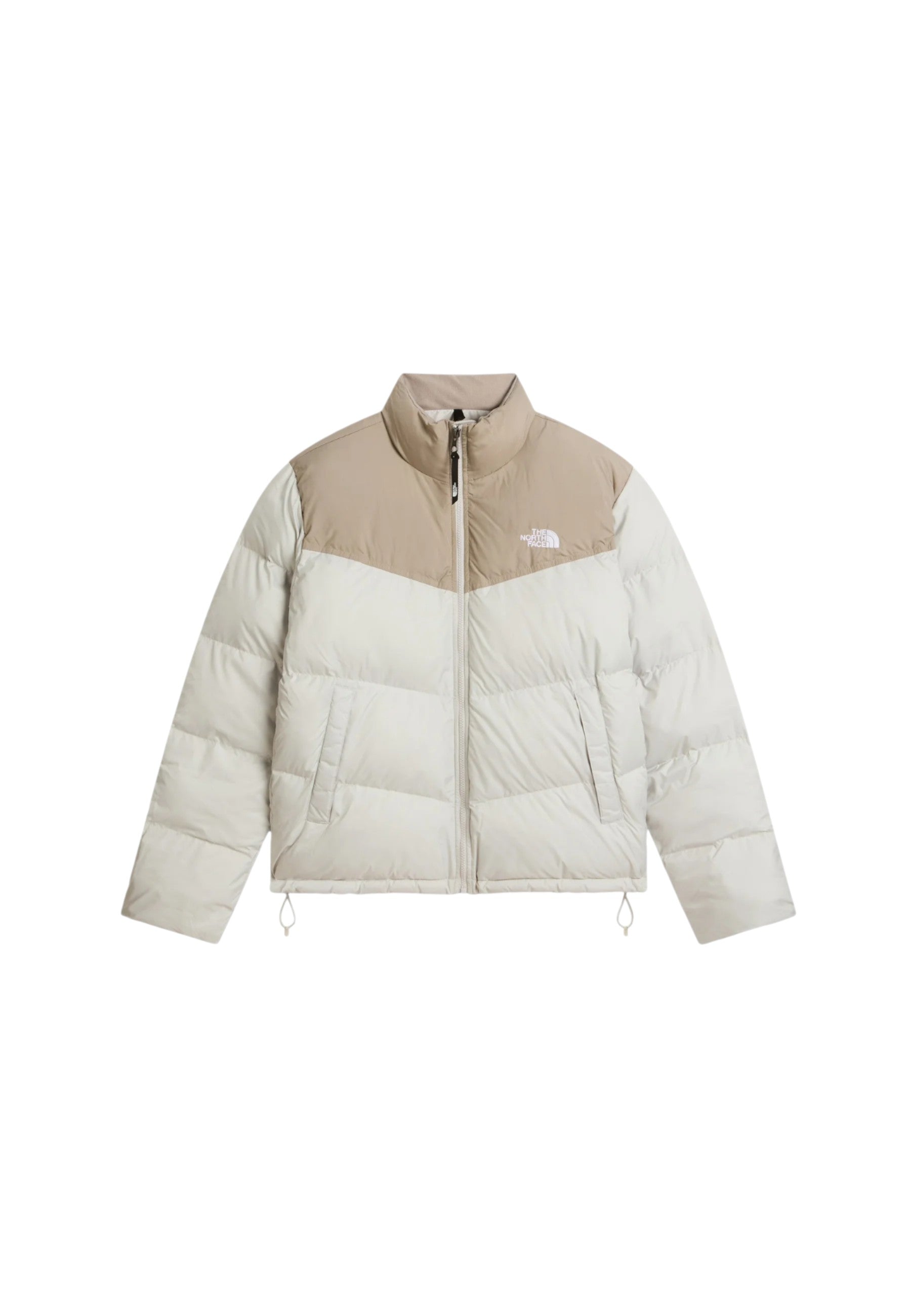 Giubbotto Saikuru da uomo The North Face Cloud/stone