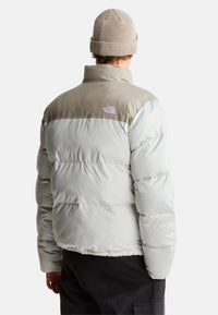 Giubbotto Saikuru da uomo The North Face Cloud/stone