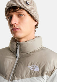 Giubbotto Saikuru da uomo The North Face Cloud/stone
