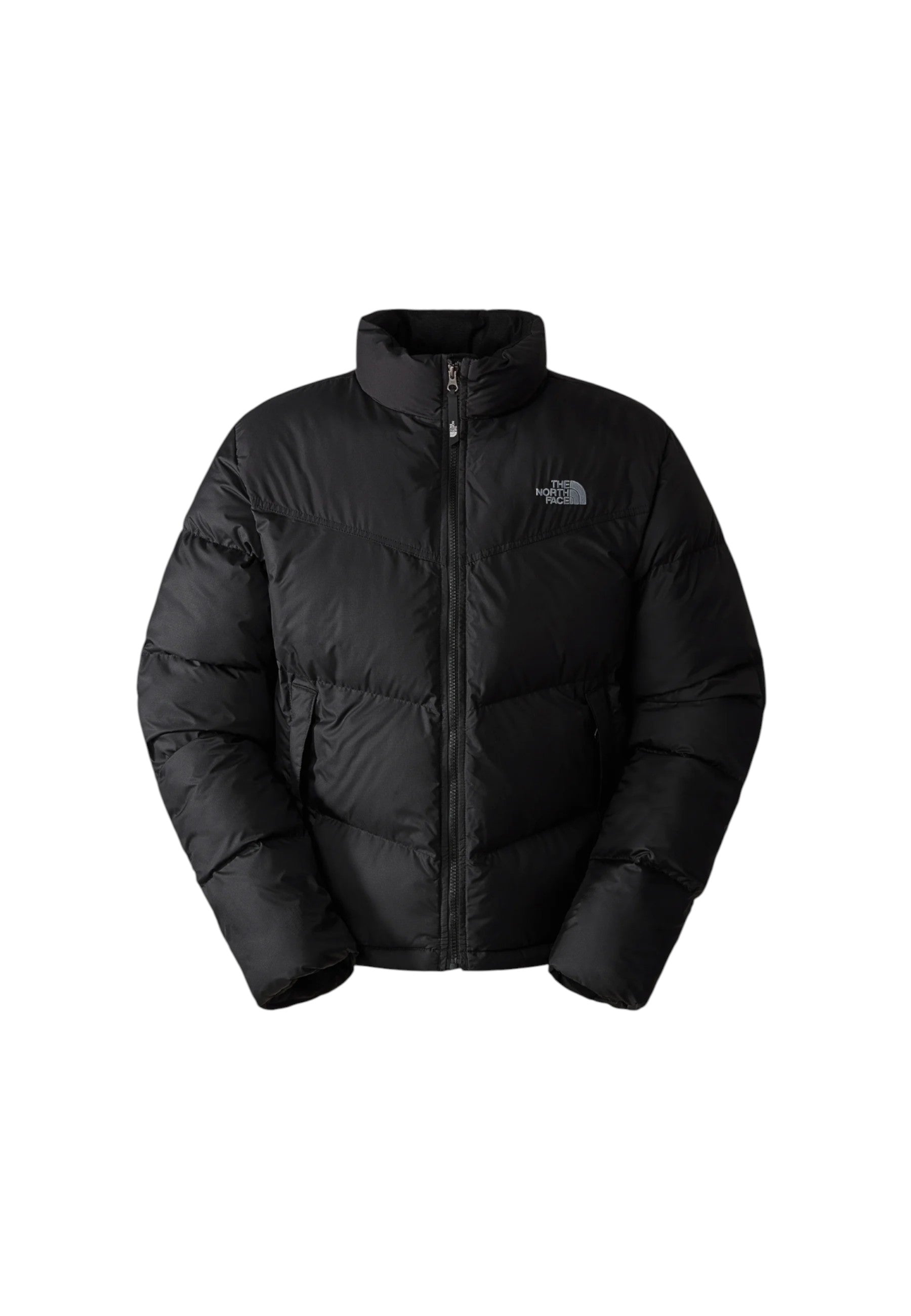 Giubbotto Saikuru da uomo The North Face Black