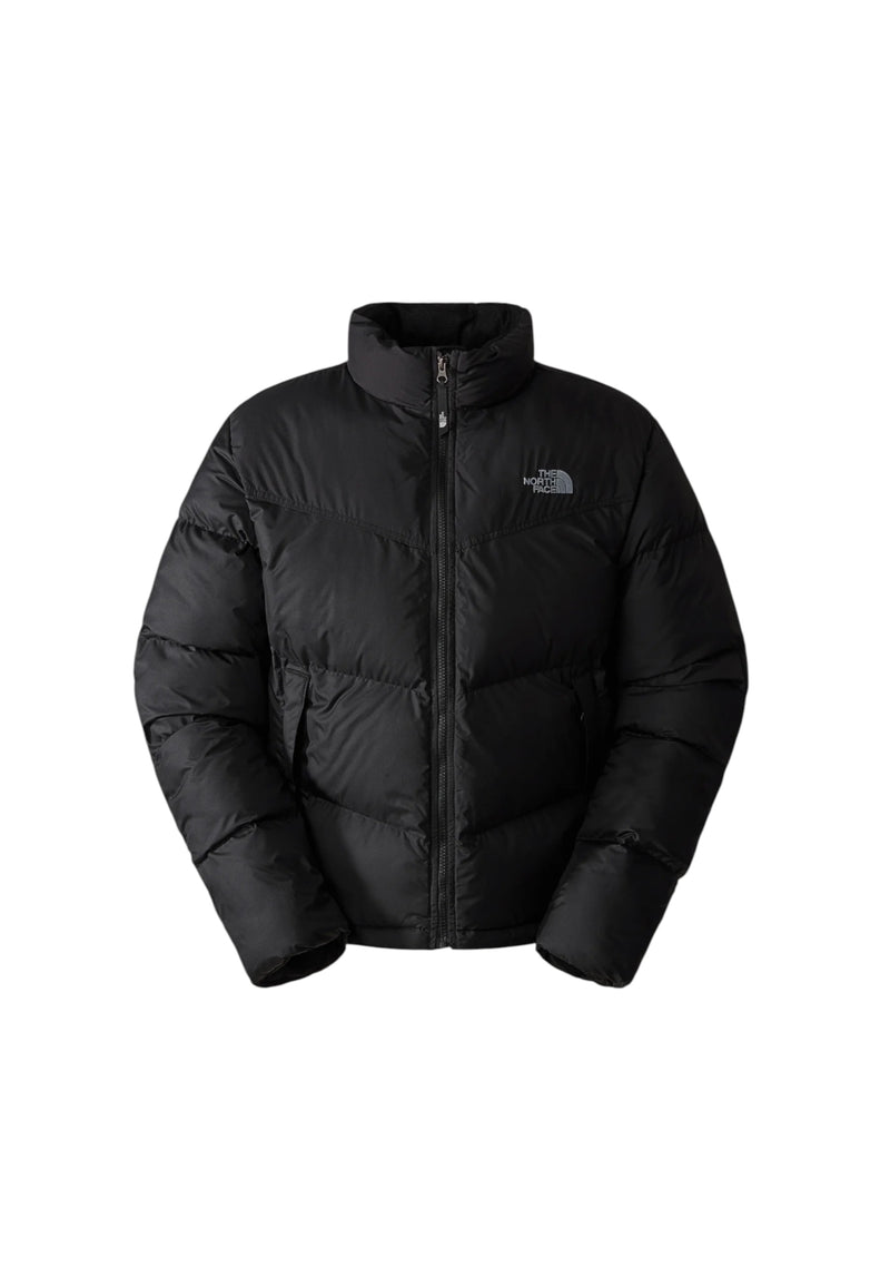 Giubbotto Saikuru da uomo The North Face Black
