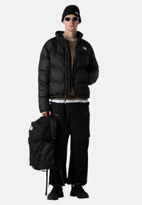 Giubbotto Saikuru da uomo The North Face Black