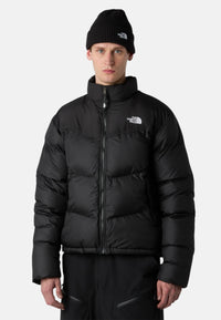 Giubbotto Saikuru da uomo The North Face Black