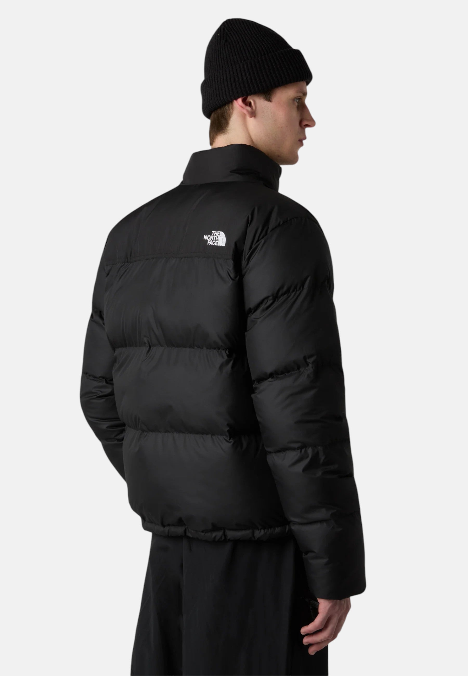 Giubbotto Saikuru da uomo The North Face Black