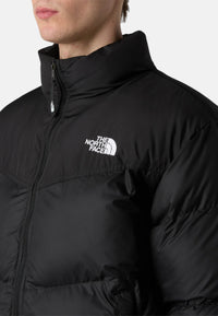 Giubbotto Saikuru da uomo The North Face Black