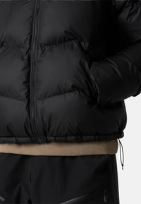 Giubbotto Saikuru da uomo The North Face Black