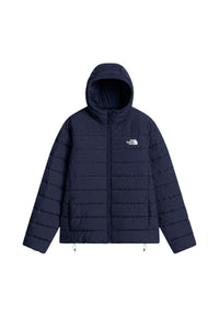 Giubbotto con cappuccio Aconcagua da uomo The North Face Navy
