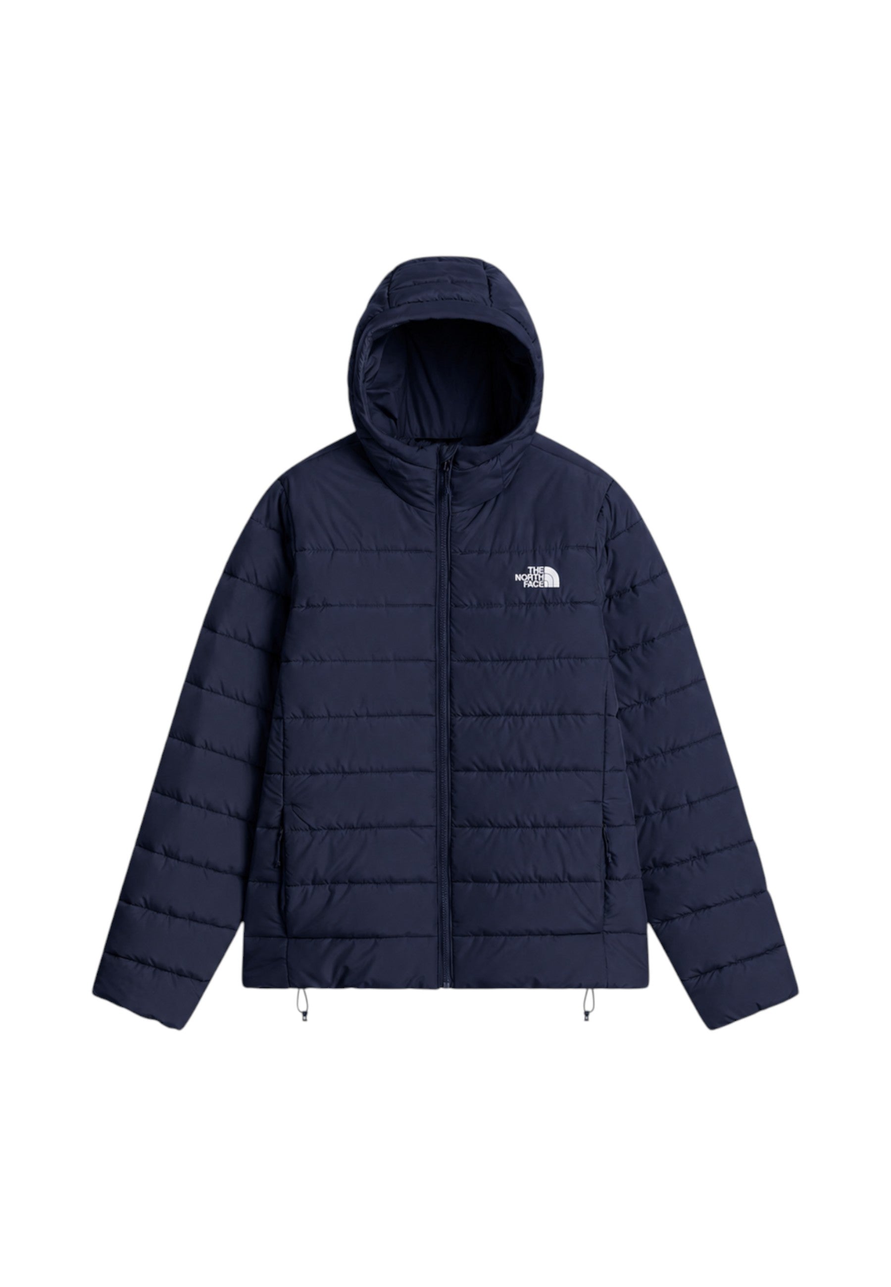 Giubbotto con cappuccio Aconcagua da uomo The North Face Navy