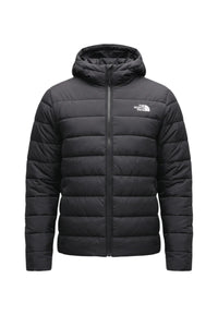 Giubbotto con cappuccio Aconcagua da uomo The North Face Black
