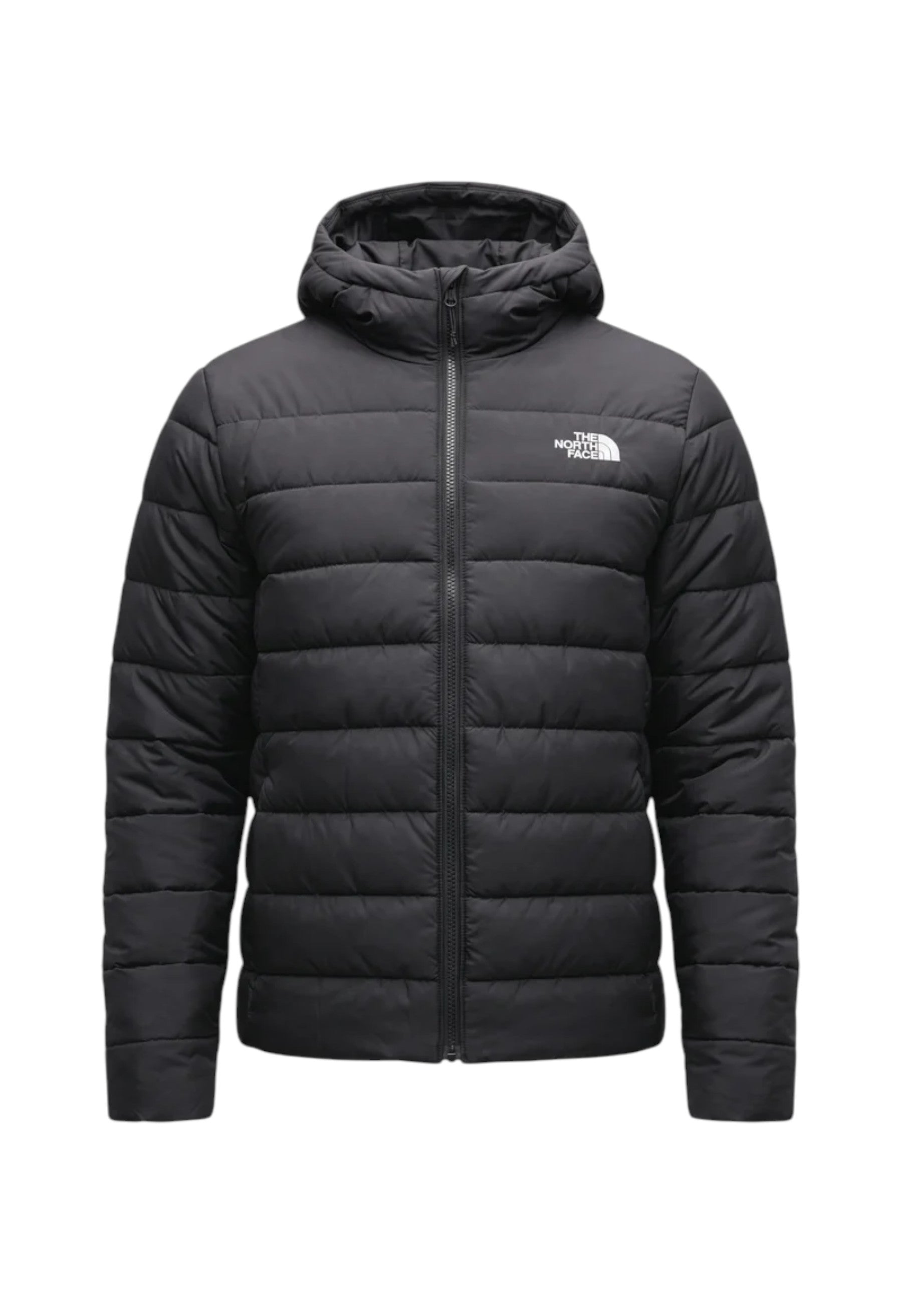 Giubbotto con cappuccio Aconcagua da uomo The North Face Black