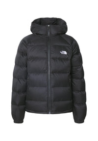 Giacca in piumino con cappuccio Hydrenalite da uomo The North Face Black