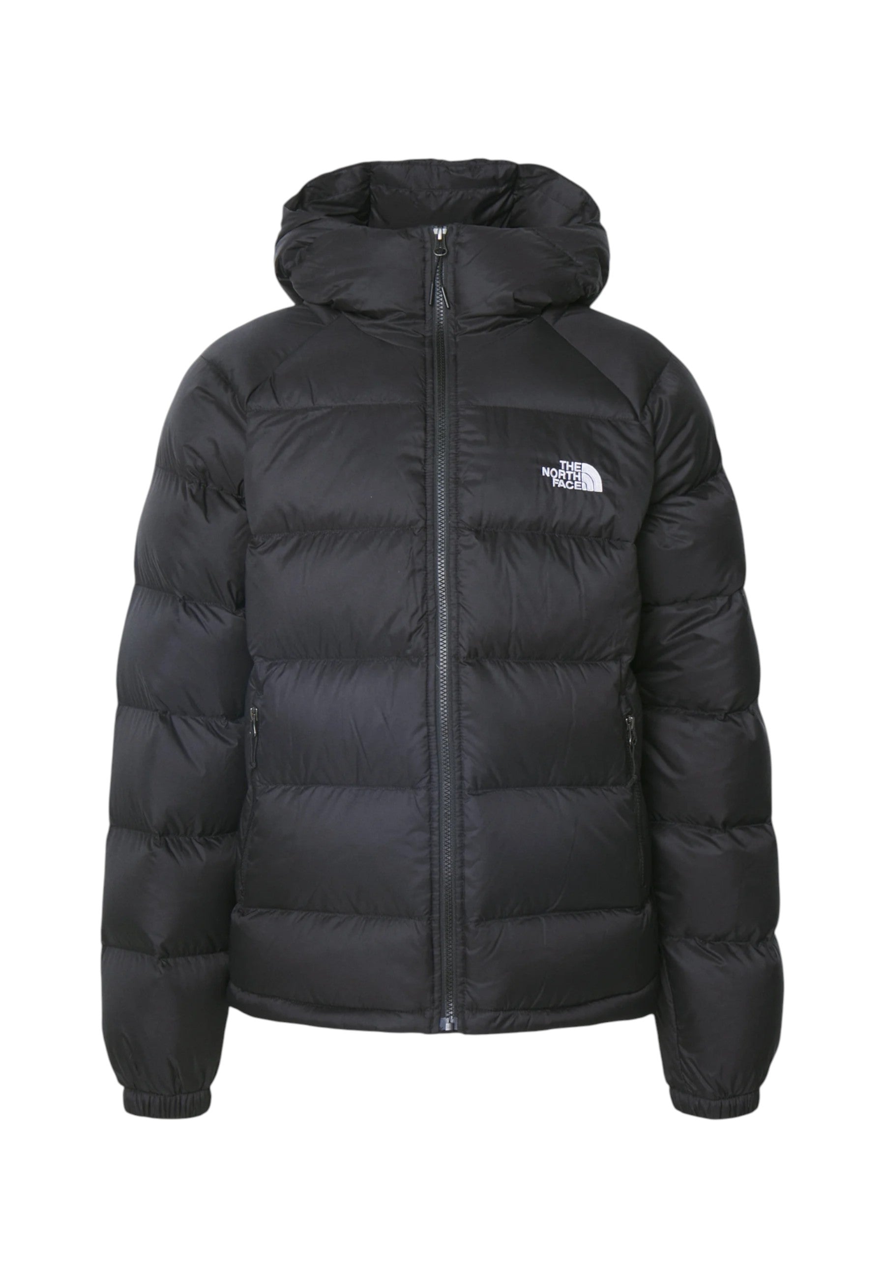 Giacca in piumino con cappuccio Hydrenalite da uomo The North Face Black