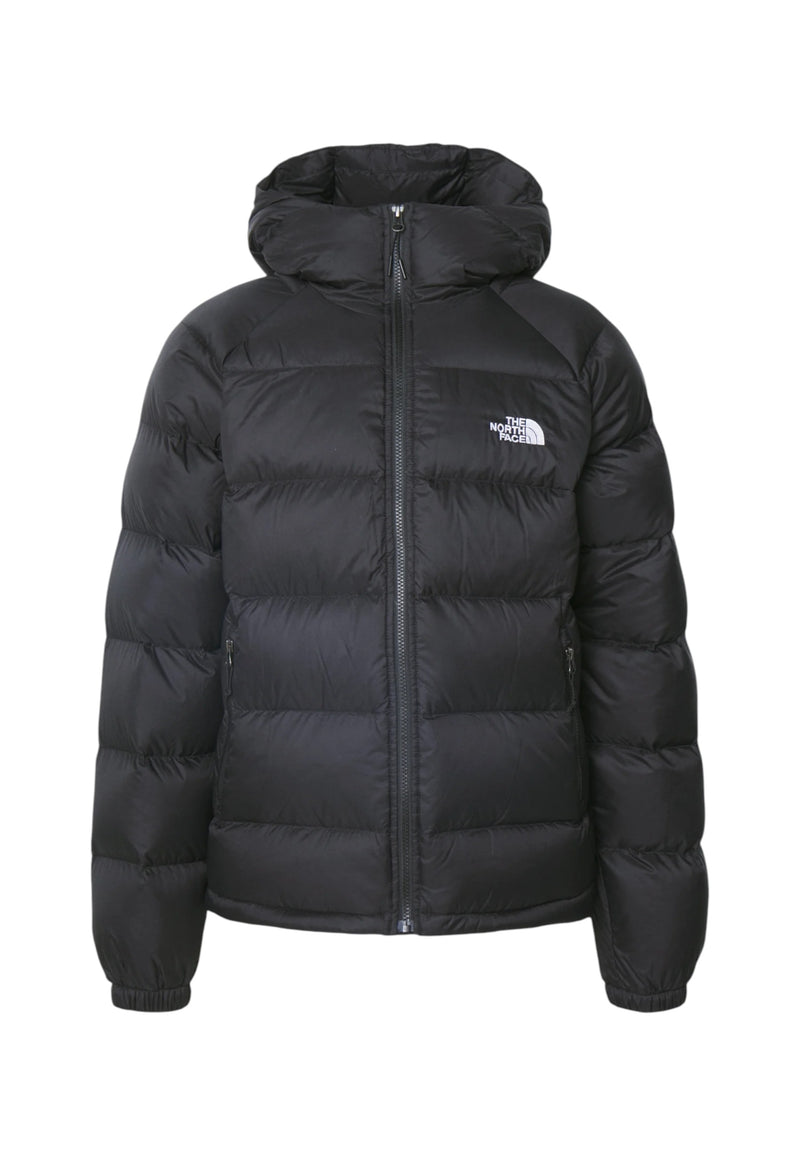 Giacca in piumino con cappuccio Hydrenalite da uomo The North Face Black