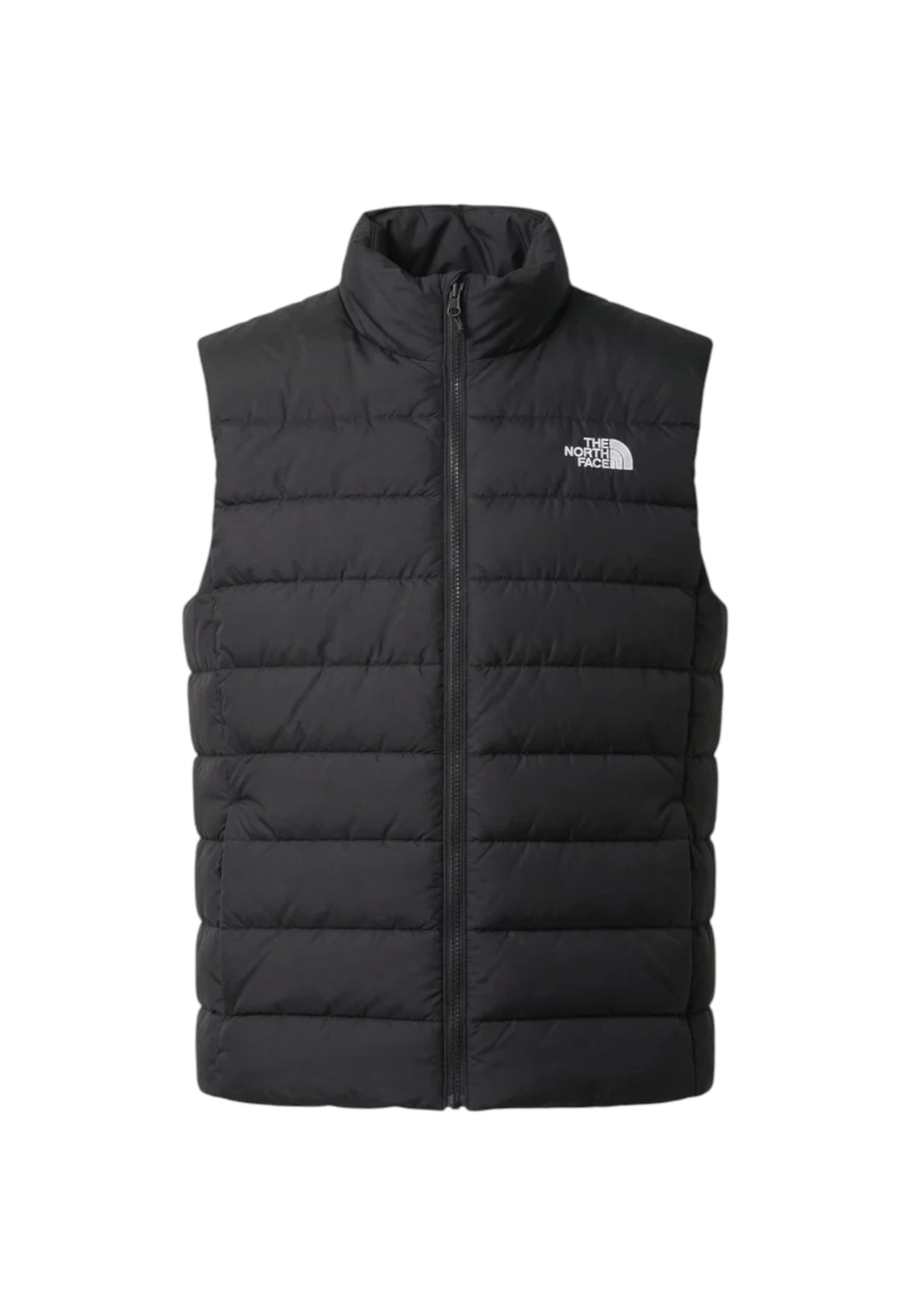 Gilet Aconcagua da uomo The North Face Black