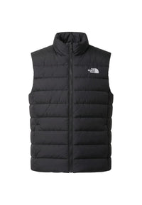 Gilet Aconcagua da uomo The North Face Black