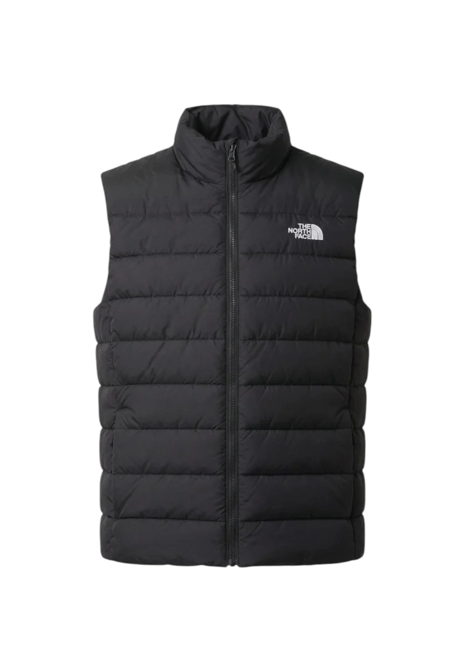 Gilet Aconcagua da uomo The North Face Black