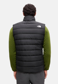 Gilet Aconcagua da uomo The North Face Black