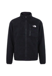 Giacca in pile reversibile Yumiori da uomo The North Face Black