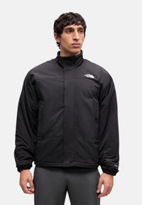 Giacca in pile reversibile Yumiori da uomo The North Face Black