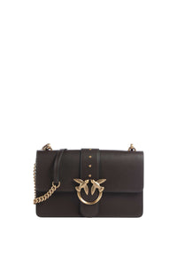 Borsa Donna Pinko 105857A0F1 Marrone/oro