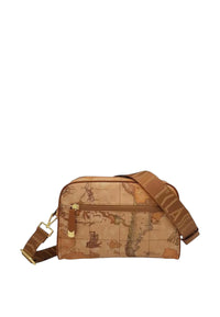 Borsa a Tracolla in EcoPelle Alviero Martini 1a Classe Naturale