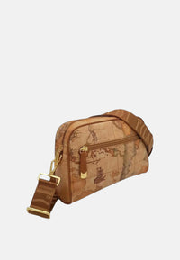 Borsa a Tracolla in EcoPelle Alviero Martini 1a Classe Naturale