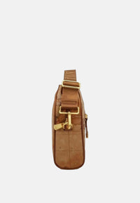 Borsa a Tracolla in EcoPelle Alviero Martini 1a Classe Naturale
