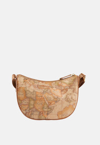 Borsa a Tracolla in EcoPelle Alviero Martini 1a Classe Naturale