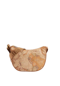 Borsa a Tracolla in EcoPelle Alviero Martini 1a Classe Naturale
